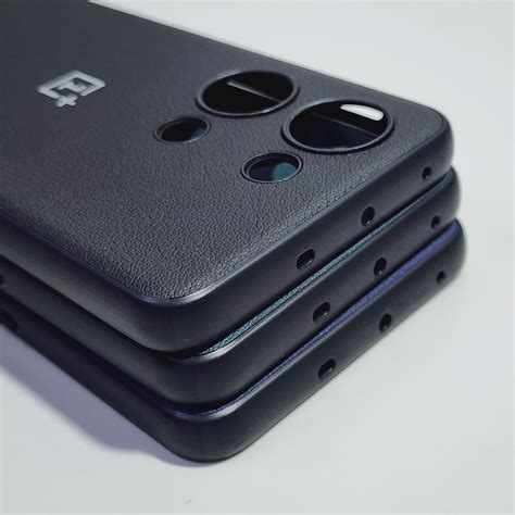 OnePlus 3 Back Cover Replacement .